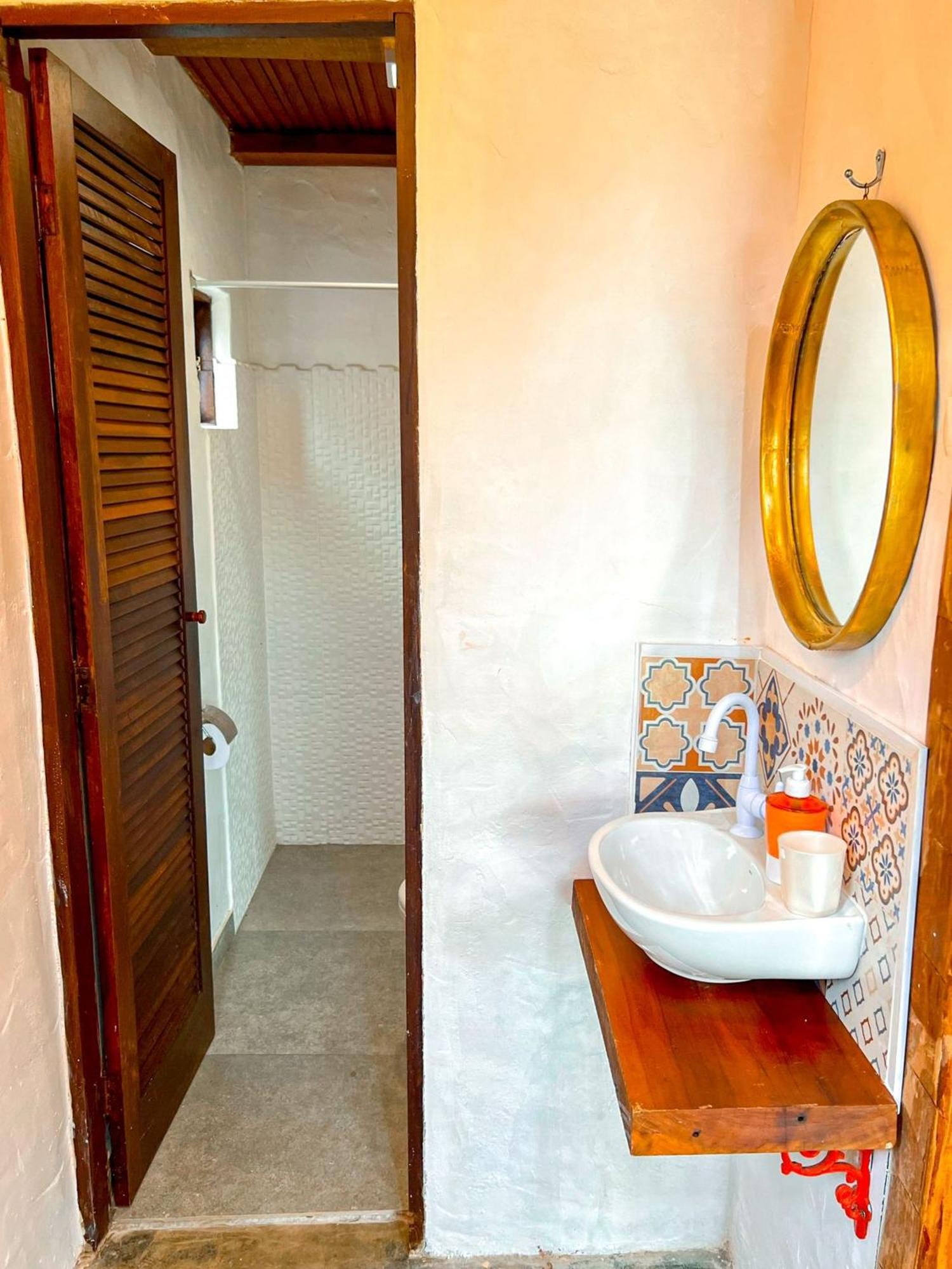 Chalet Lindo Chale Ha 800m Da Do Curral Ilhabela
