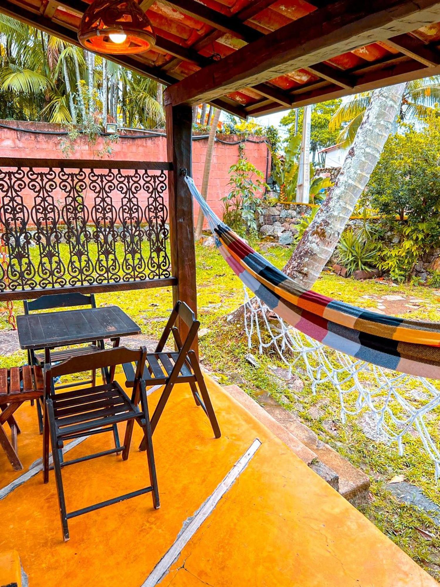 Chalet Lindo Chale Ha 800m Da Do Curral